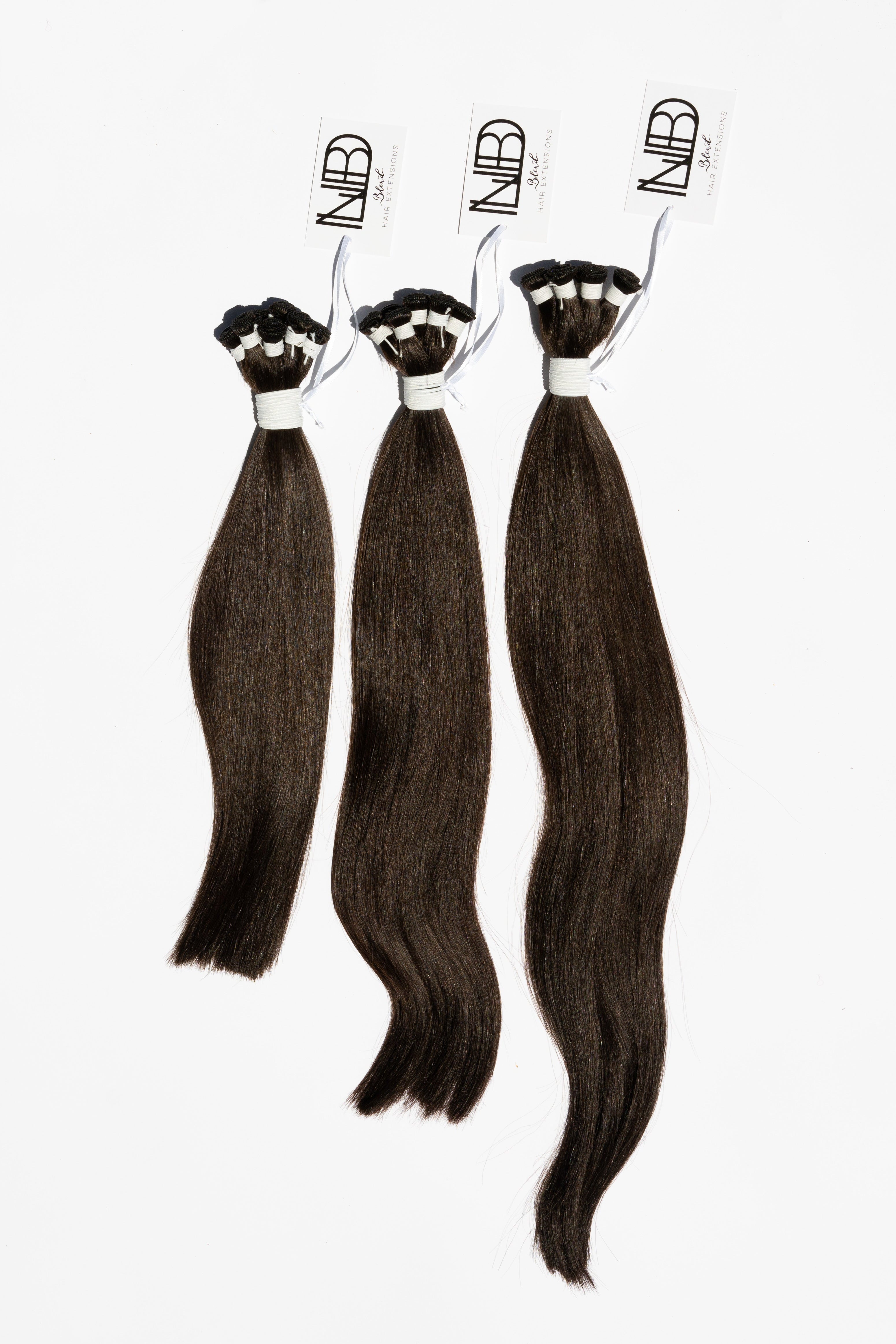 14–15” Hand-Tied Weft