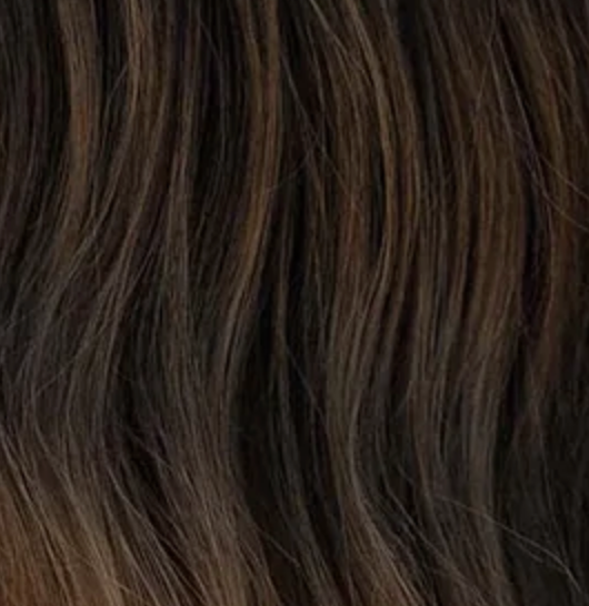 14–15” Hand-Tied Weft
