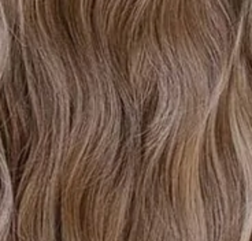 14–15” Hand-Tied Weft
