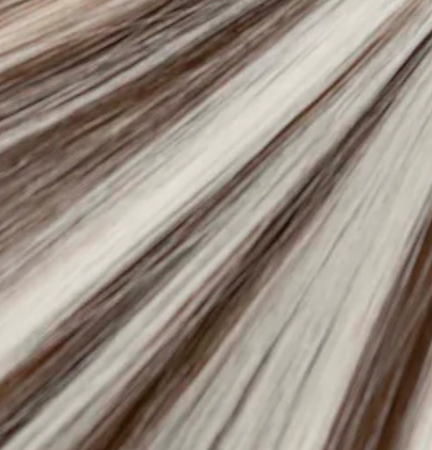 14–15” Hand-Tied Weft