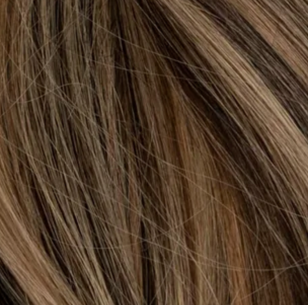 14–15” Hand-Tied Weft
