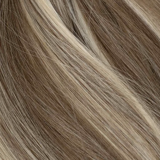14–15” Hand-Tied Weft