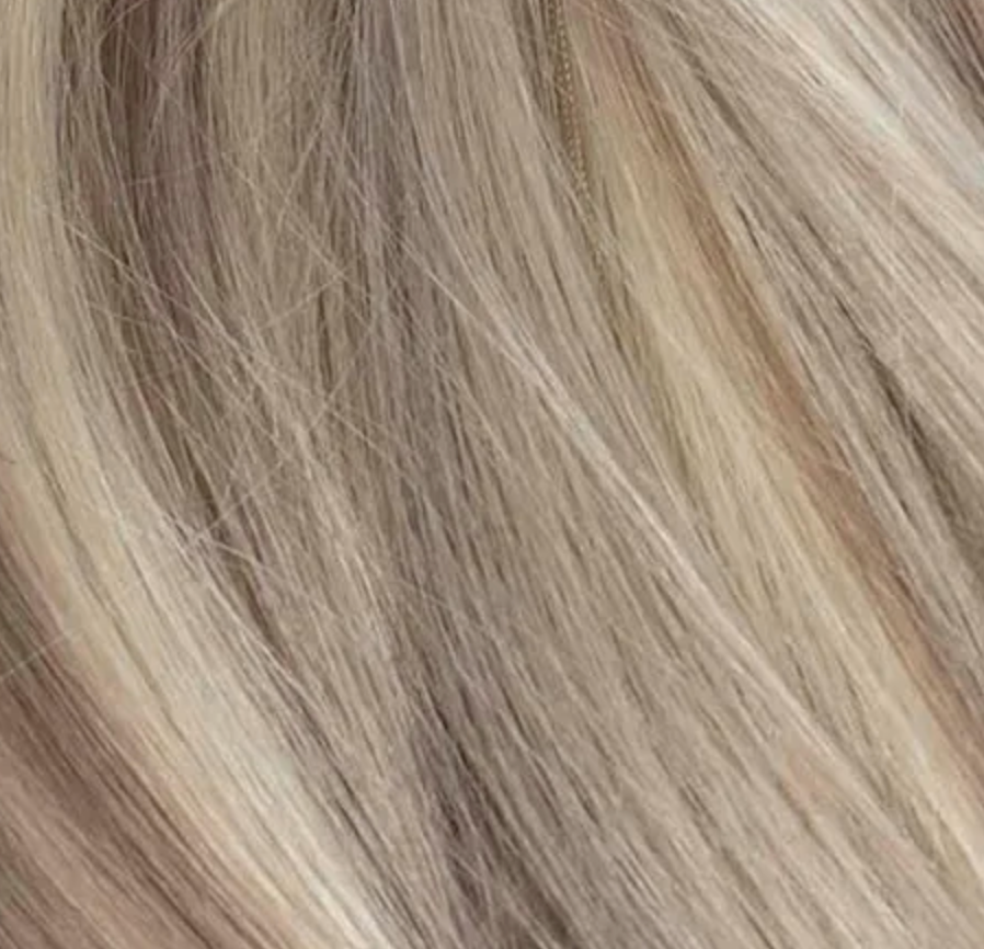 14–15” Hand-Tied Weft