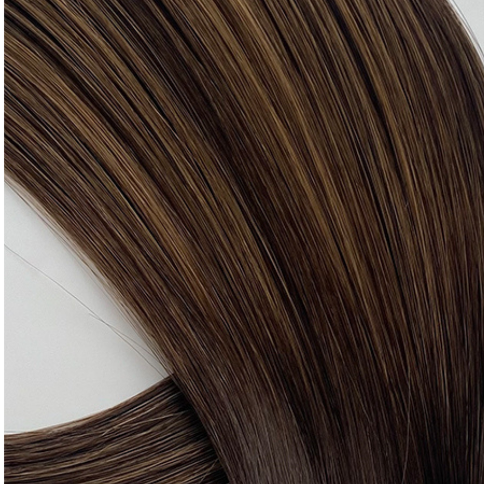 20–21” Micro Wefts (Cuttable)