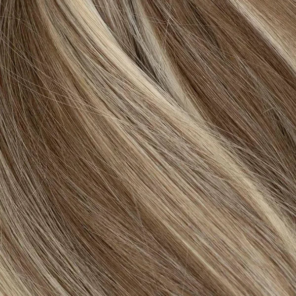 22–23” Hand-Tied Wefts