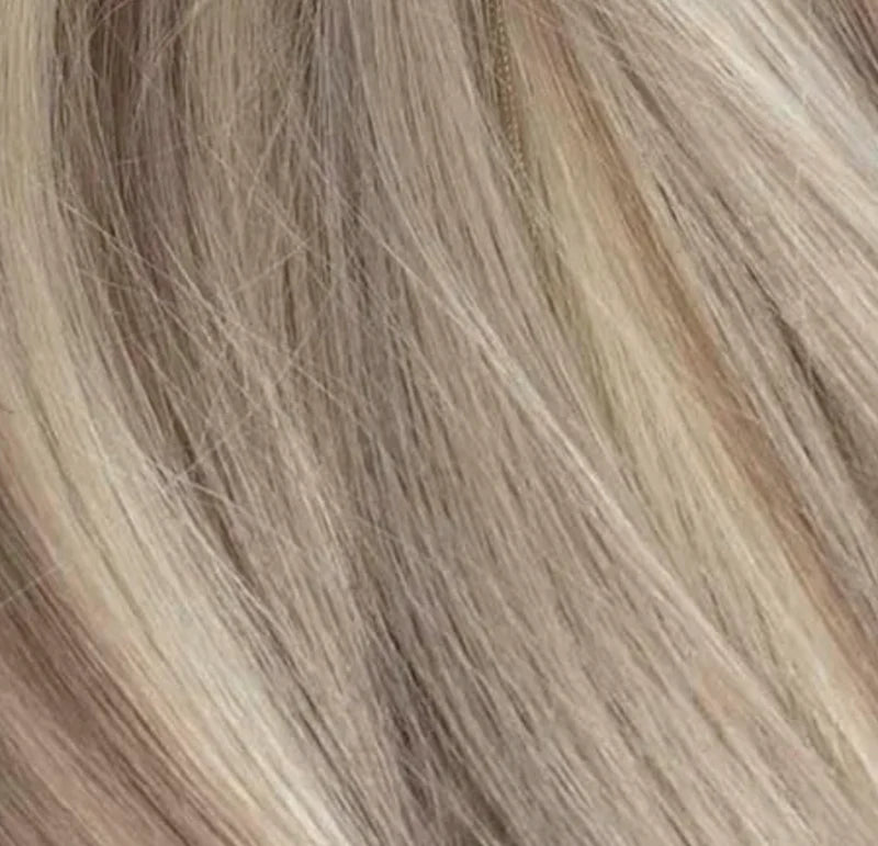 24–25” Micro Wefts (Cuttable)