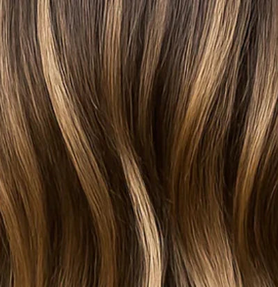 18–19” Hand-Tied Wefts
