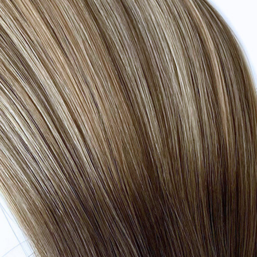 20–21” Micro Wefts (Cuttable)