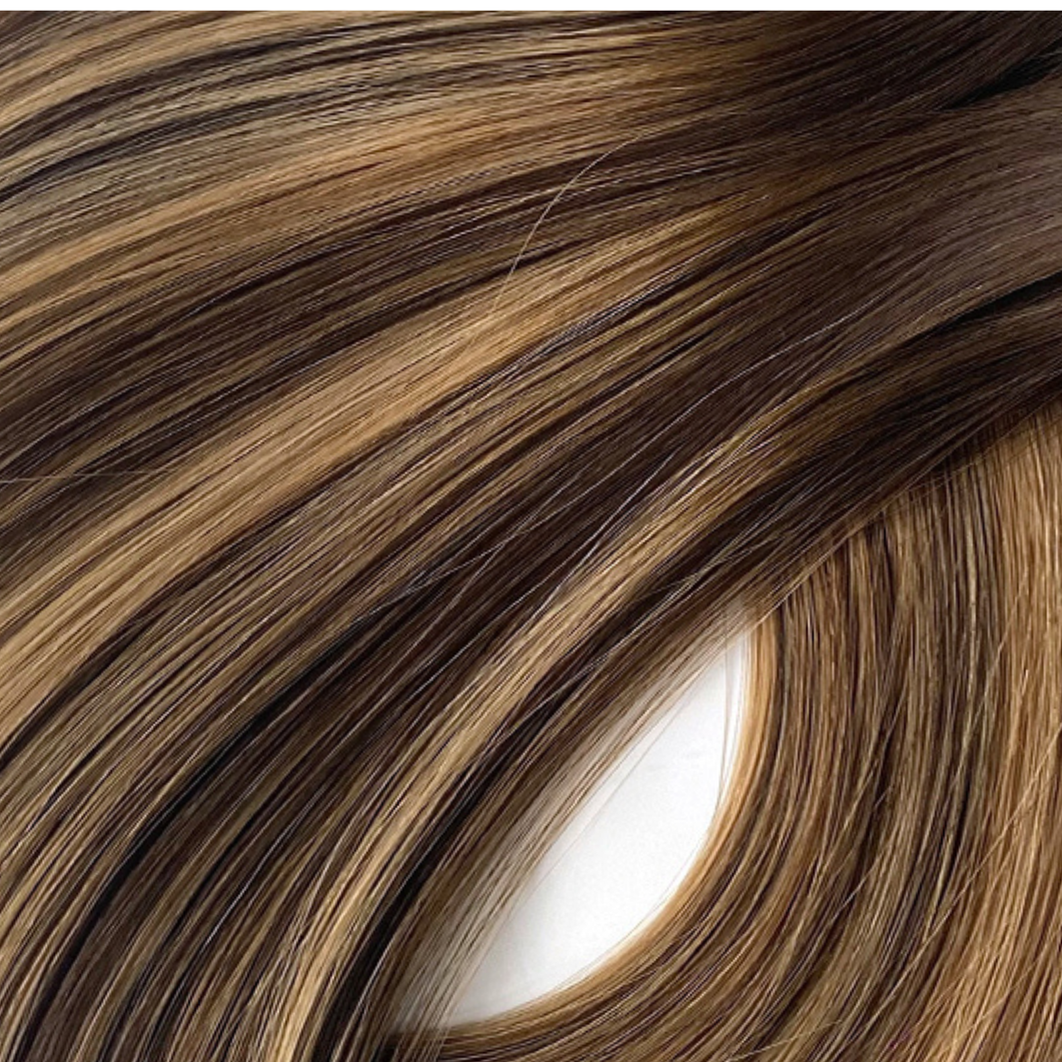 24–25” Micro Wefts (Cuttable)