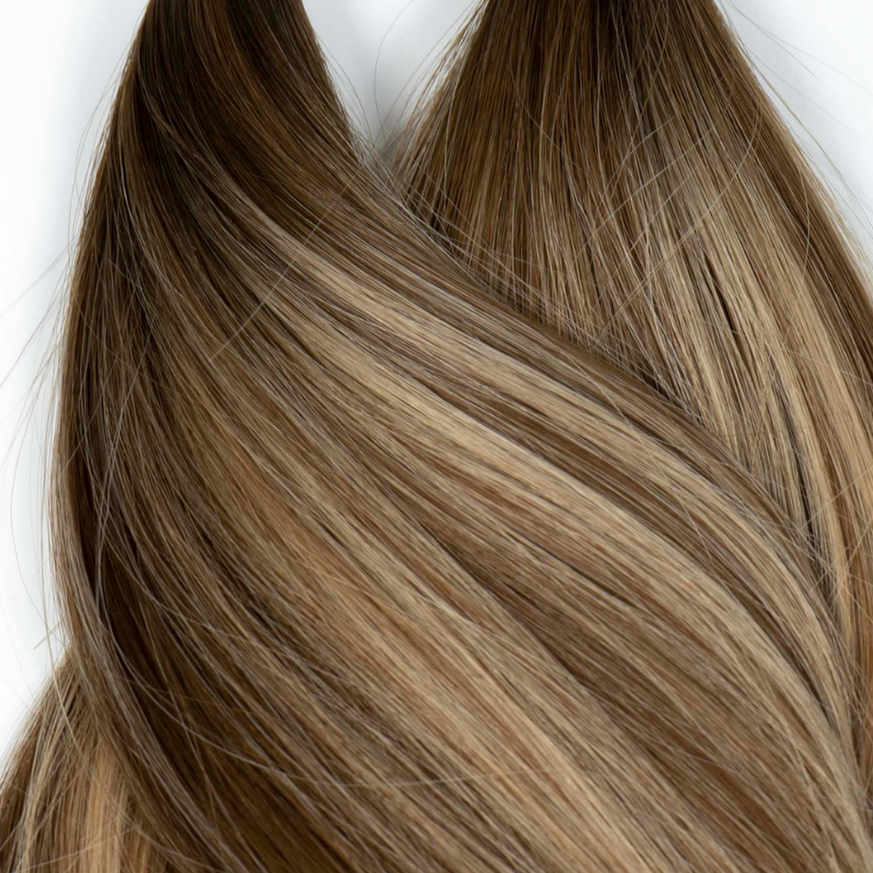20–21” Micro Wefts (Cuttable)