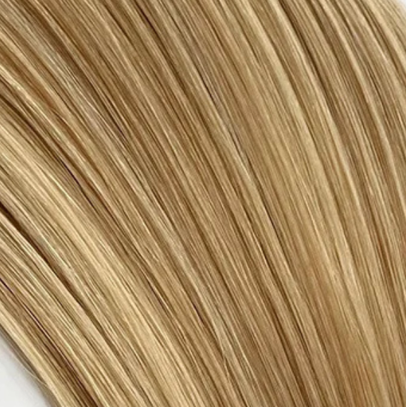 20–21” Micro Wefts (Cuttable)