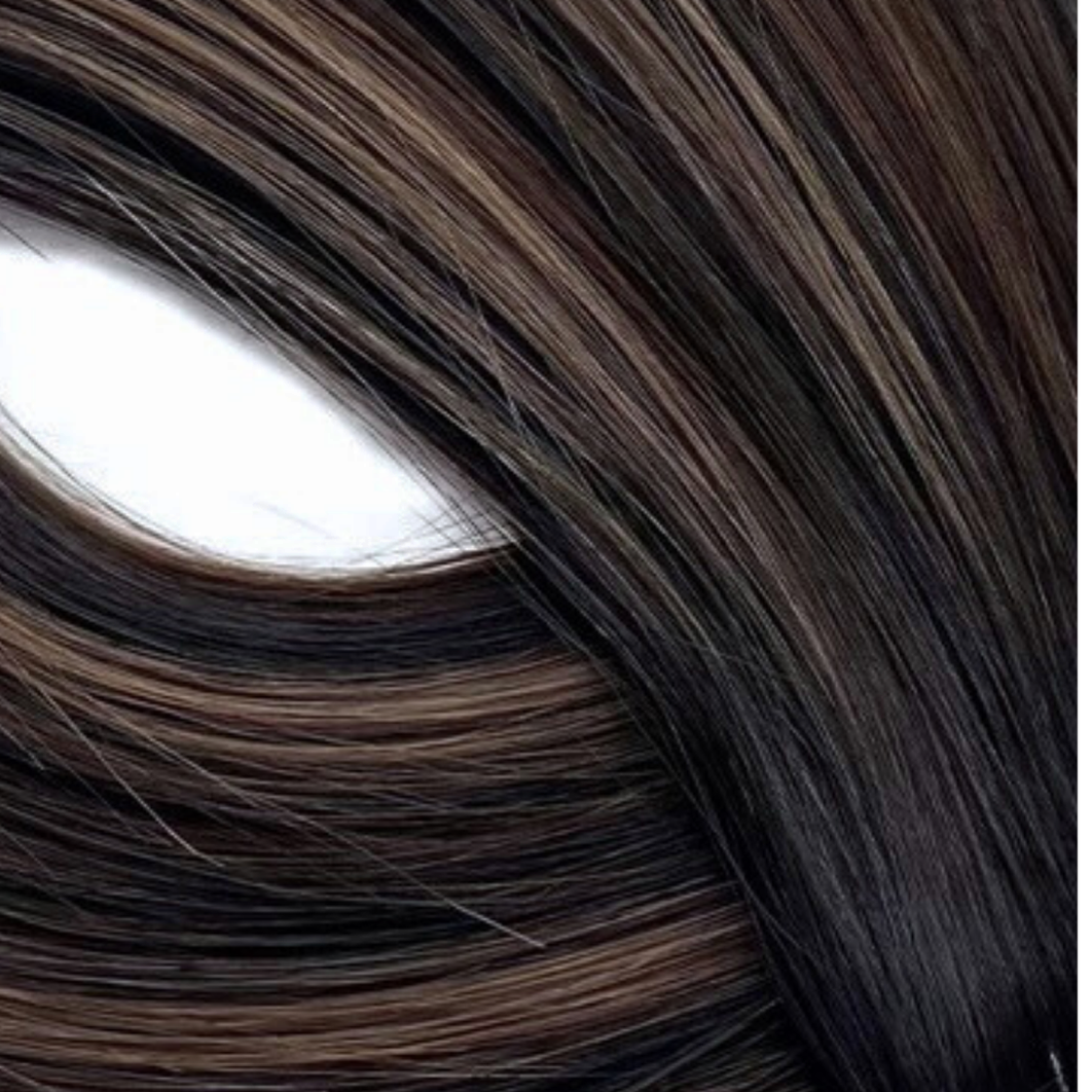 20–21” Micro Wefts (Cuttable)